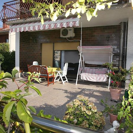 House Peri Apartment โตรกีร์ ภายนอก รูปภาพ